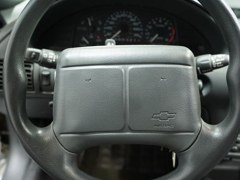 Used 1999 Chevrolet Cavalier Z24 image 30