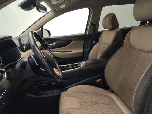 Used 2021 Hyundai Santa Fe SEL w/ Convenience Package FWD image 17