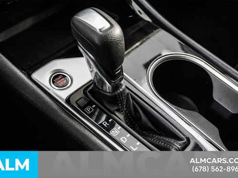 Used 2024 Nissan Altima 2.5 SV image 40