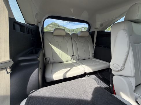 New 2026 Kia Sorento SX AWD/4WD image 26