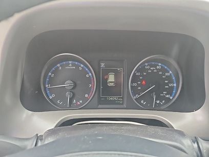 Used 2018 Toyota RAV4 XLE