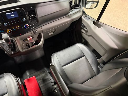Used 2021 Ford Transit 350 XL image 56