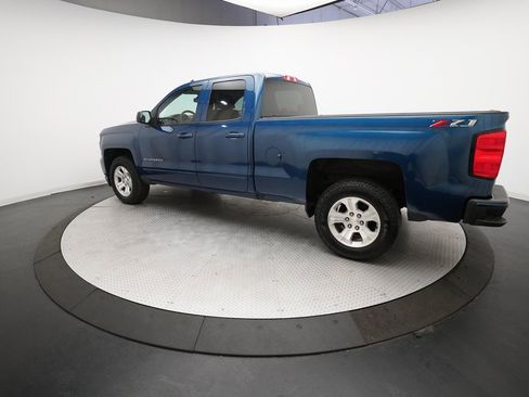 Used 2018 Chevrolet Silverado 1500 LT w/ All Star Edition image 12