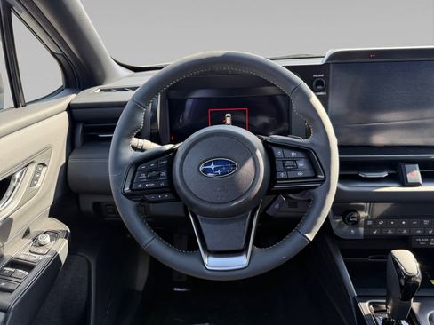 New 2026 Subaru Outback Touring XT image 12