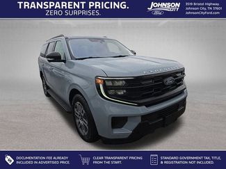 Used 2025 Ford Expedition Active AWD/4WD video 1