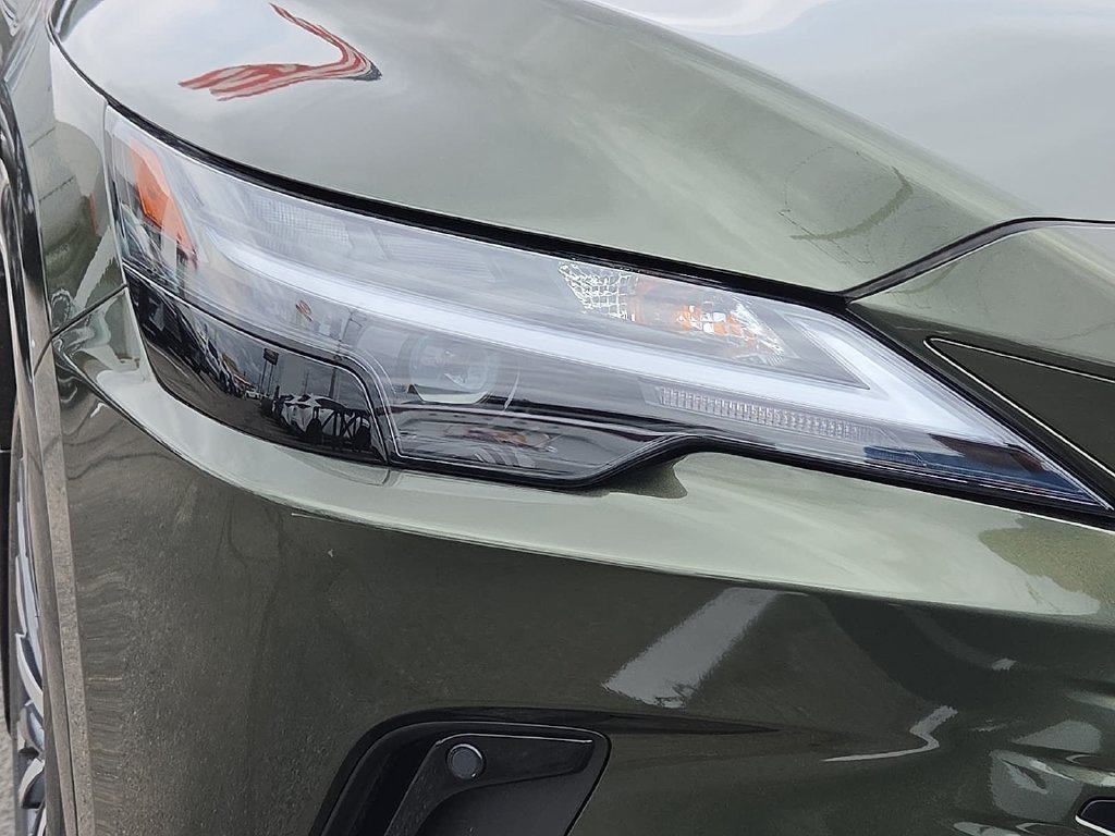 New 2026 Lexus RX 350 Premium Plus FWD image 8
