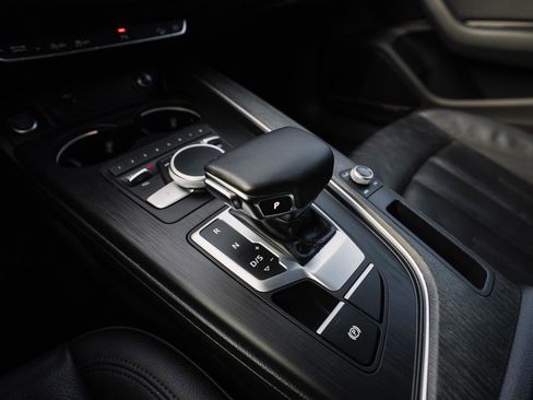 Used 2018 Audi A4 2.0T allroad Premium Plus image 35