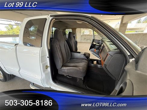 Used 2003 Dodge Dakota SLT RWD image 13