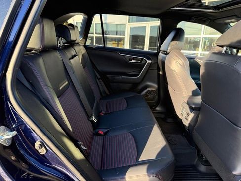 Used 2023 Toyota RAV4 XSE image 12