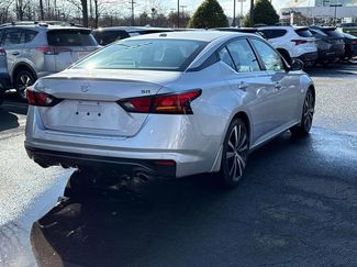 Used 2020 Nissan Altima 2.5 SR w/ Premium Package video 2