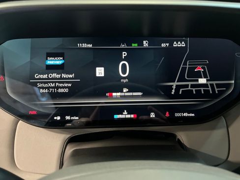 New 2025 Land Rover Range Rover Sport SV Edition Two image 31