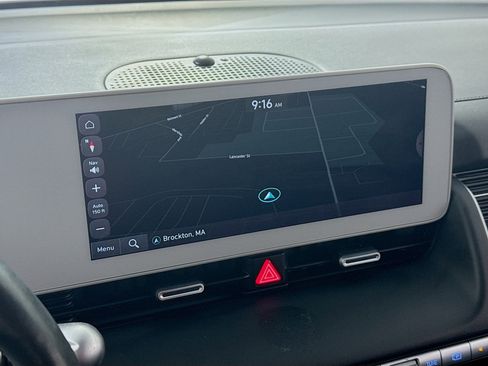 Used 2024 Hyundai Ioniq 5 SEL image 2