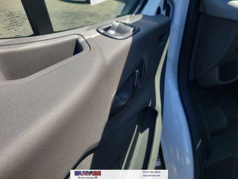 New 2026 Ford Transit 150 Low Roof RWD image 19