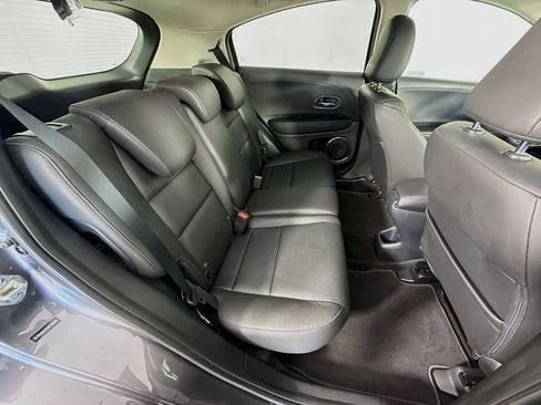 Used 2018 Honda HR-V EX-L image 27