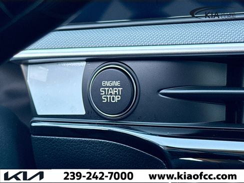 New 2026 Kia K5 LXS image 32