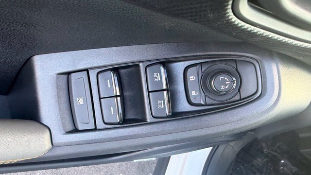 New 2026 Subaru Crosstrek 2.5i Wilderness AWD/4WD image 24