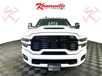 New 2026 RAM 2500 Tradesman video 2