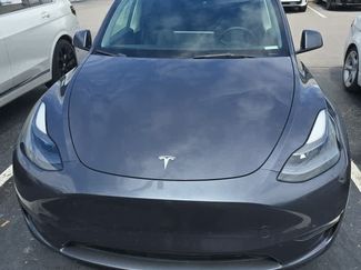 Used 2023 Tesla Model Y Performance AWD/4WD video 1