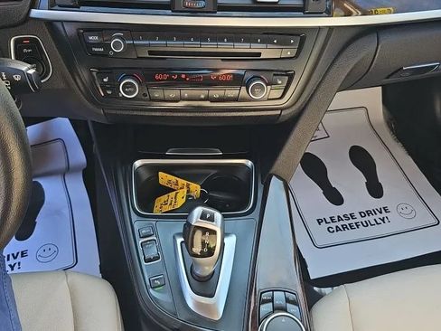 Used 2015 BMW 328i Sedan RWD image 16