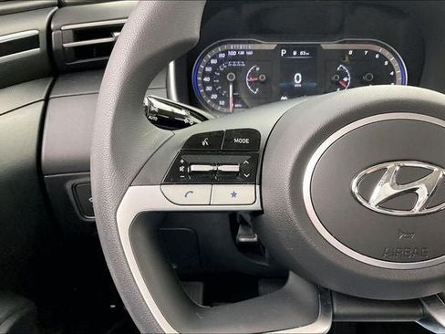 Certified 2024 Hyundai Tucson SE FWD image 22