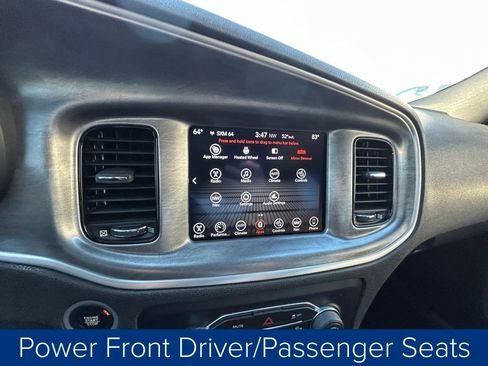 Used 2017 Dodge Charger R/T image 35