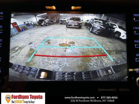 Used 2023 Toyota Tacoma TRD Sport AWD/4WD image 23