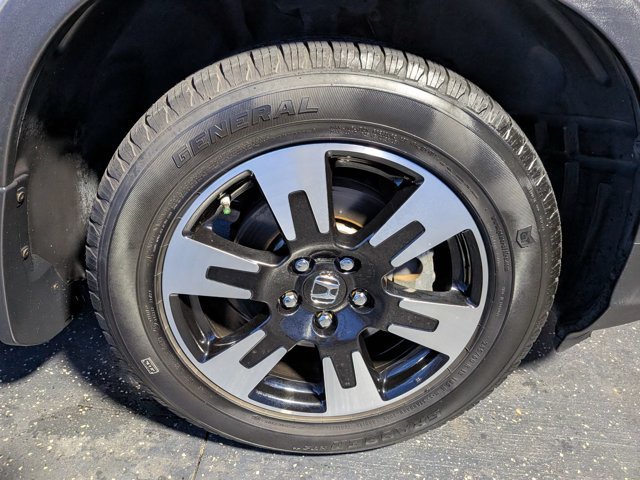 Used 2020 Honda Ridgeline RTL image 12