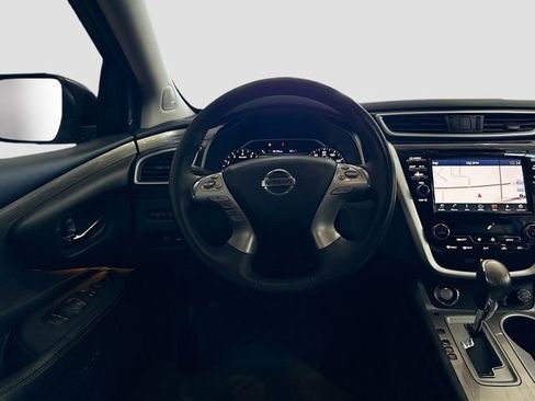 Used 2016 Nissan Murano SL w/ SL Technology Package AWD/4WD image 22