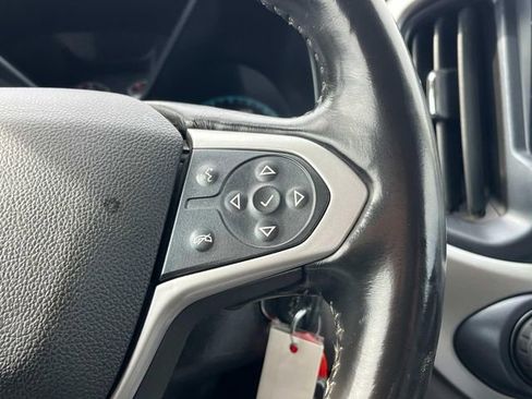 Used 2016 Chevrolet Colorado LT w/ LT Convenience Package RWD image 30