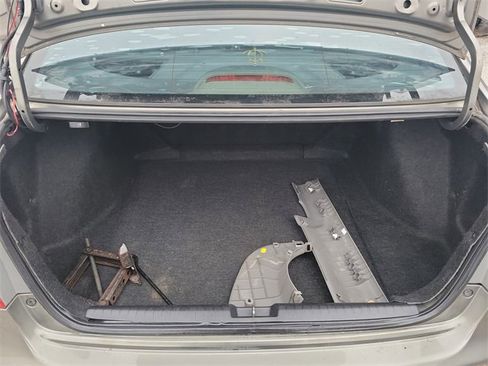 Used 2007 Honda Civic LX image 10