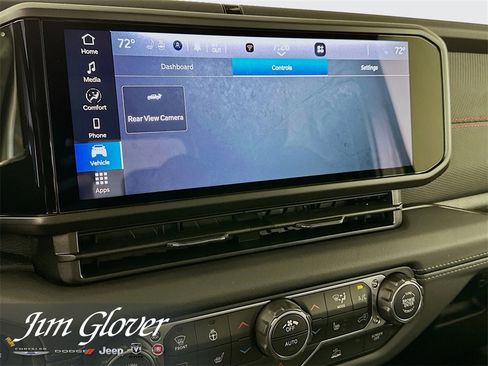 New 2026 Jeep Gladiator Rubicon image 33