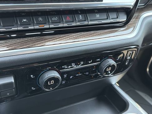 New 2026 Chevrolet Silverado 1500 RST w/ All Star Edition Plus RWD image 6