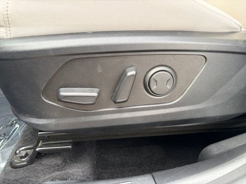 Certified 2026 Hyundai Tucson SEL AWD/4WD image 14