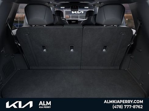 New 2027 Kia Telluride SX X-Line w/ Towing Package AWD/4WD image 19