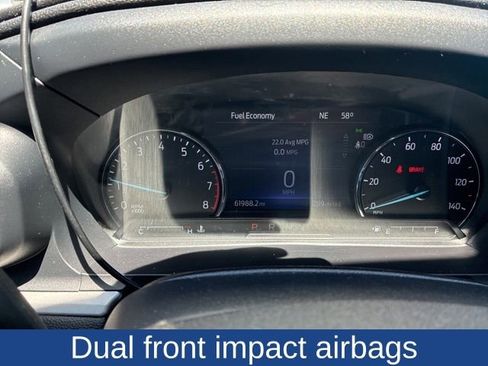 Used 2023 Ford Explorer XLT w/ Equipment Group 202A image 10