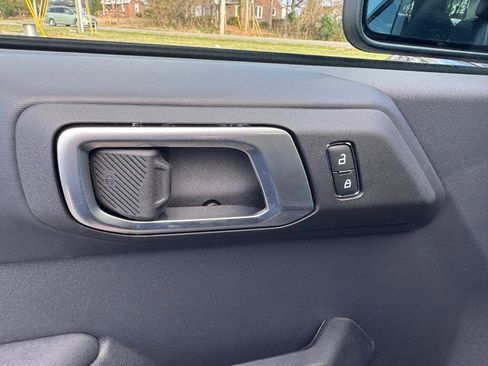 New 2025 Ford Bronco Badlands w/ Sasquatch Package image 27