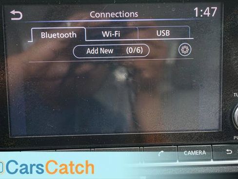 Used 2019 Nissan Altima 2.5 S image 25