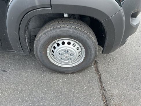 New 2025 RAM ProMaster 2500 w/ Convenience Group image 11