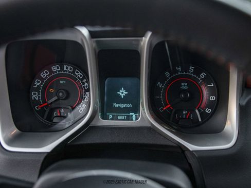 Used 2011 Chevrolet Camaro SS w/ RS Package image 38