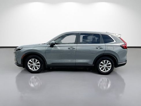 Used 2023 Honda CR-V LX image 6