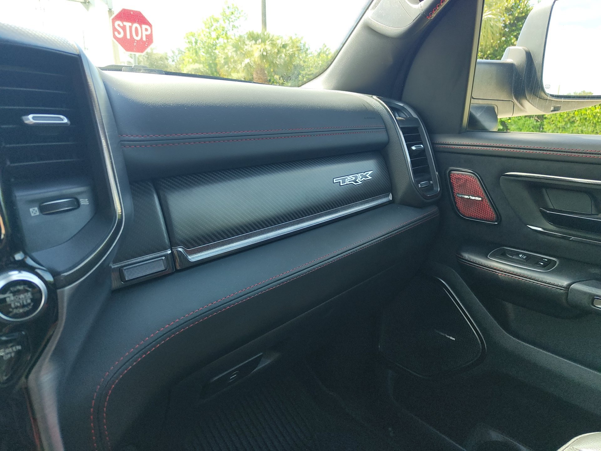 Used 2021 RAM 1500 TRX w/ TRX Level 2 Equipment Group AWD/4WD image 25