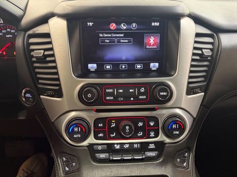 Used 2015 GMC Yukon SLT w/ Open Road Package image 21