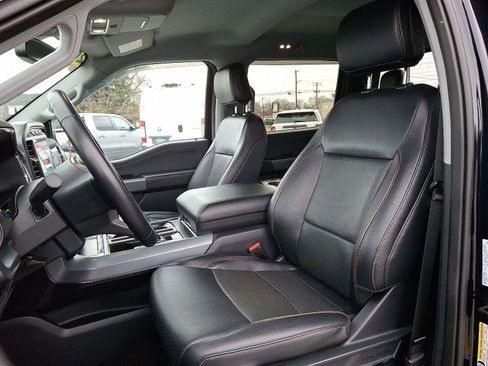 Used 2022 Ford F150 Lariat image 12