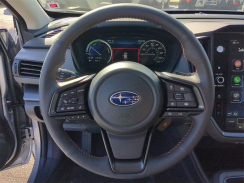 New 2026 Subaru Crosstrek 2.5i Limited image 20