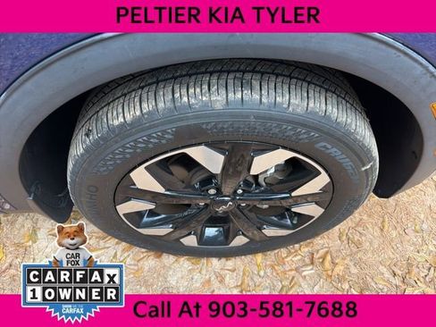 Certified 2023 Kia Sportage X-Line w/ X-Line Premium Package image 15