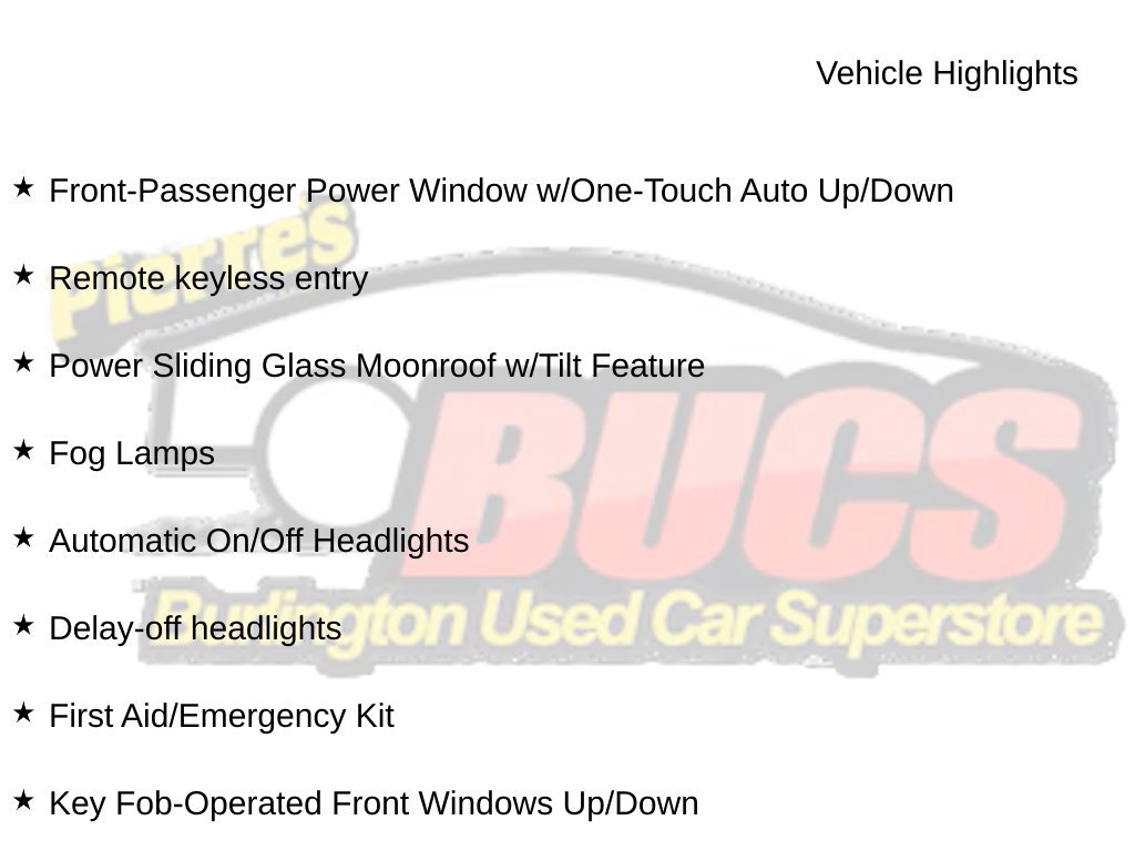 Used 2007 Nissan Altima 2.5 S w/ SL Pkg FWD image 4