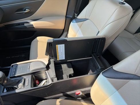 Used 2020 Lexus ES 350 w/ Premium Package FWD image 22
