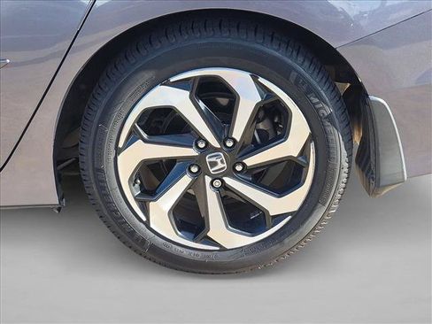 Used 2016 Honda Accord EX-L image 14