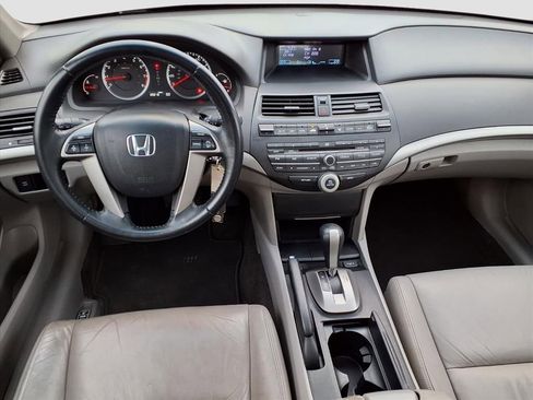 Used 2009 Honda Accord EX-L image 8