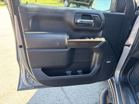 Used 2021 Chevrolet Silverado 1500 RST w/ All Star Edition Plus image 14